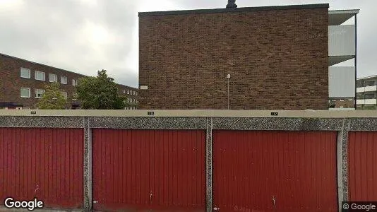 Lägenheter att hyra i Upplands-Bro - Bild från Google Street View