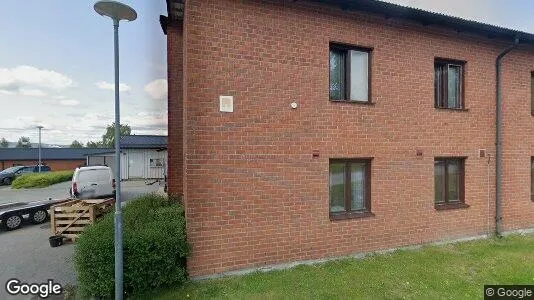 Lägenheter att hyra i Örnsköldsvik - Bild från Google Street View