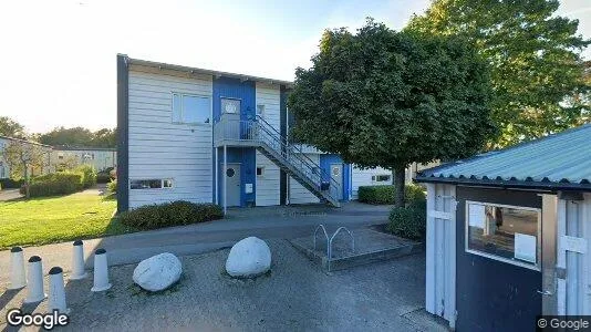 Lägenheter att hyra i Helsingborg - Bild från Google Street View