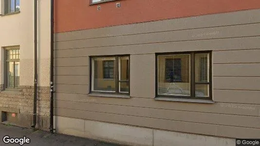 Lägenheter att hyra i Norrköping - Bild från Google Street View