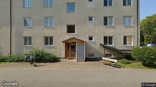 Lägenheter att hyra i Norrköping - Bild från Google Street View