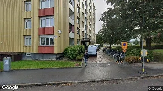 Lägenheter att hyra i Norrköping - Bild från Google Street View