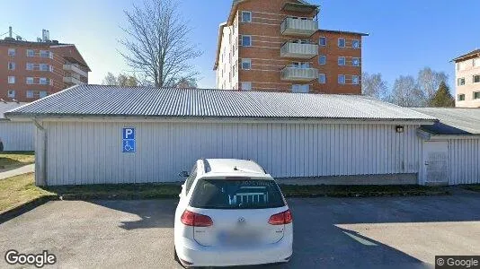 Lägenheter att hyra i Växjö - Bild från Google Street View