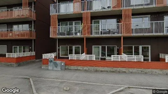 Lägenheter att hyra i Örebro - Bild från Google Street View