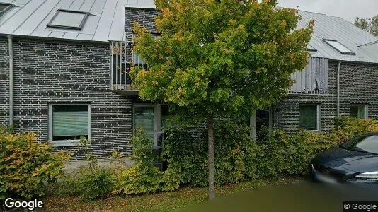 Lägenheter att hyra i Vellinge - Bild från Google Street View