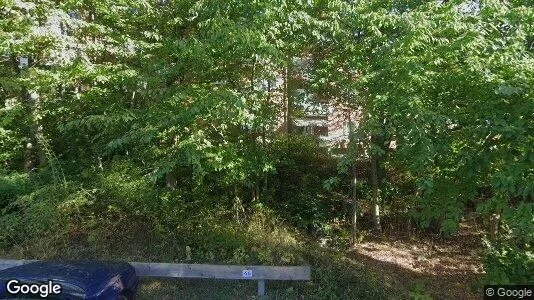 Rum att hyra i Lidingö - Bild från Google Street View