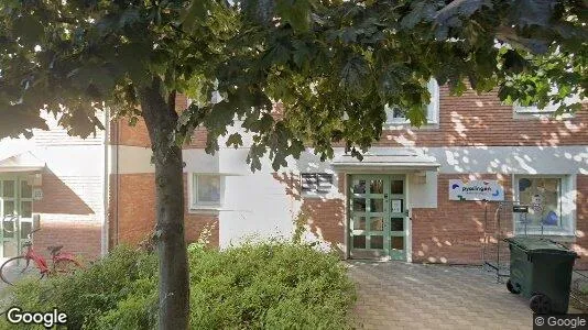 Lägenheter att hyra i Sundbyberg - Bild från Google Street View