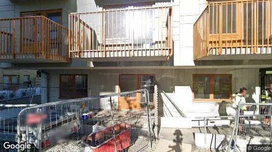 Lägenheter att hyra i Askim-Frölunda-Högsbo - Bild från Google Street View