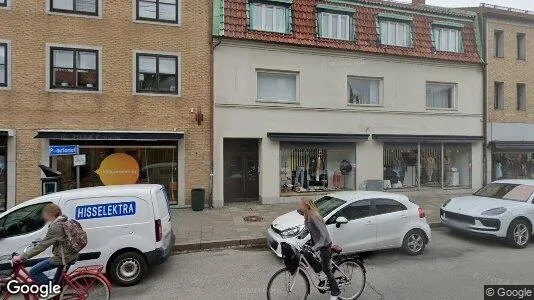 Lägenheter att hyra i Limhamn/Bunkeflo - Bild från Google Street View
