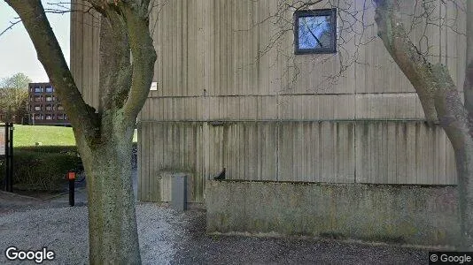 Lägenheter att hyra i Lund - Bild från Google Street View