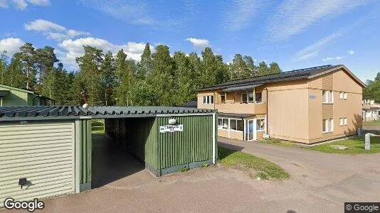 Lägenheter att hyra i Karlstad - Bild från Google Street View