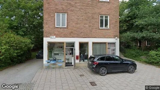 Lägenheter att hyra i Kungsholmen - Bild från Google Street View