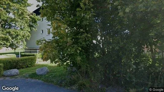 Lägenheter att hyra i Motala - Bild från Google Street View