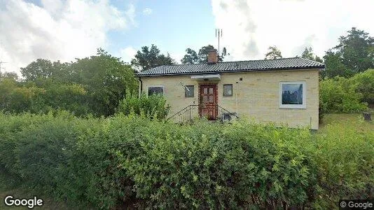Lägenheter att hyra i Västervik - Bild från Google Street View