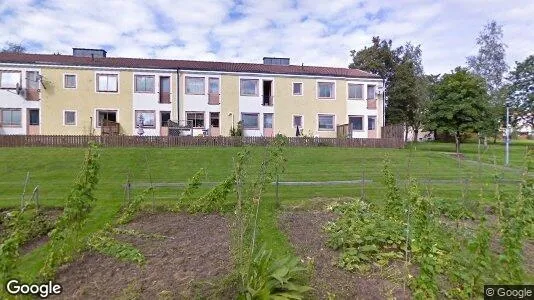 Lägenheter att hyra i Mark - Bild från Google Street View