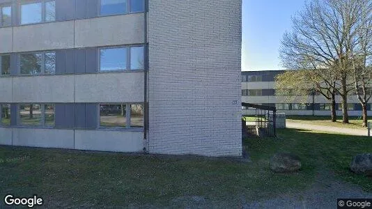 Lägenheter att hyra i Växjö - Bild från Google Street View