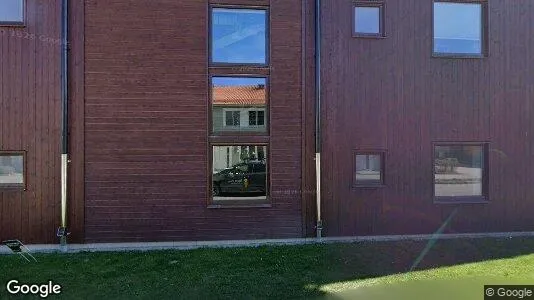 Lägenheter att hyra i Växjö - Bild från Google Street View