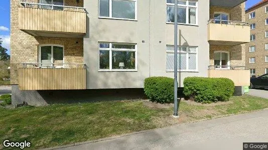 Lägenheter att hyra i Sundbyberg - Bild från Google Street View