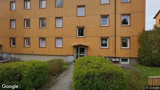 Lägenheter att hyra i Norrtälje - Bild från Google Street View