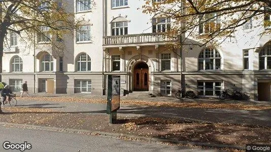Lägenheter att hyra i Malmö Centrum - Bild från Google Street View