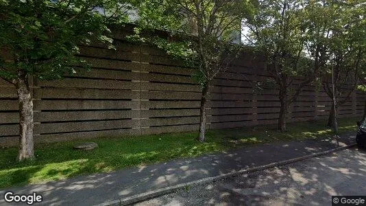 Lägenheter att hyra i Göteborg Östra - Bild från Google Street View