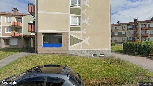 Rum att hyra i Strängnäs - Bild från Google Street View