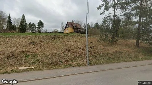 Lägenheter att hyra i Karlstad - Bild från Google Street View