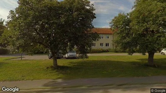 Lägenheter att hyra i Linköping - Bild från Google Street View
