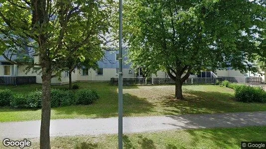 Lägenheter att hyra i Linköping - Bild från Google Street View