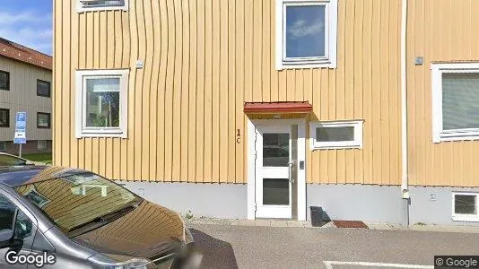 Lägenheter att hyra i Lundby - Bild från Google Street View