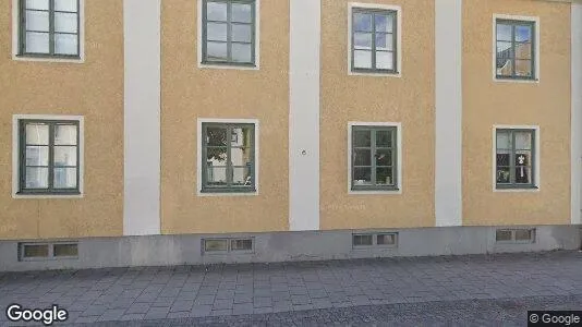 Lägenheter att hyra i Linköping - Bild från Google Street View