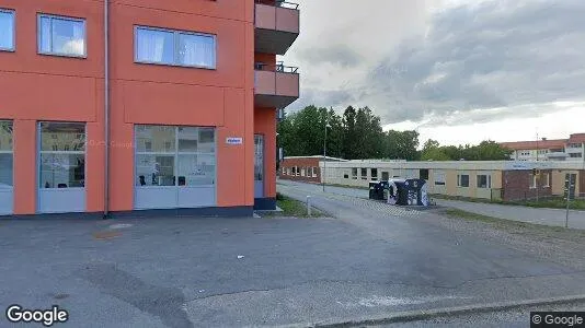 Lägenheter att hyra i Södertälje - Bild från Google Street View