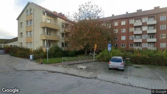 Lägenheter att hyra i Sofielund - Bild från Google Street View