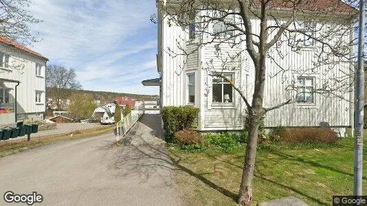 Lägenheter att hyra i Sundsvall - Bild från Google Street View