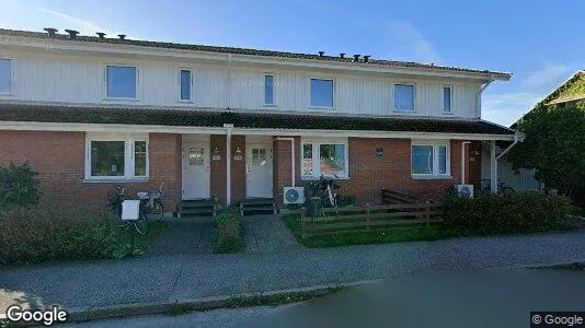 Lägenheter att hyra i Lund - Bild från Google Street View