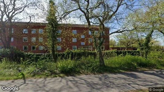 Lägenheter att hyra i Lund - Bild från Google Street View