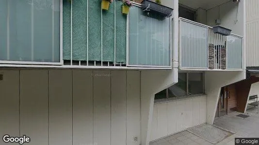 Lägenheter att hyra i Västerort - Bild från Google Street View