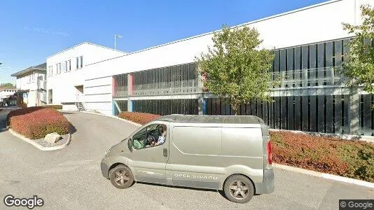 Lägenheter att hyra i Sigtuna - Bild från Google Street View