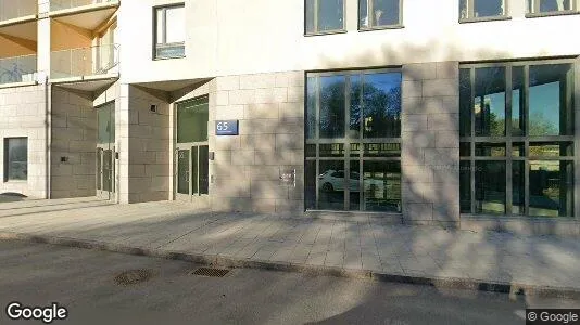 Lägenheter att hyra i Område ej specificerat - Bild från Google Street View