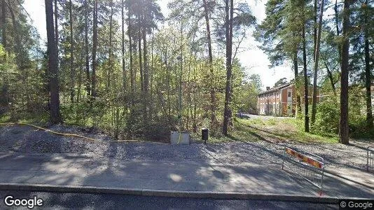 Lägenheter att hyra i Västerort - Bild från Google Street View