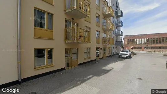 Lägenheter att hyra i Österåker - Bild från Google Street View