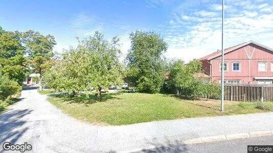 Lägenheter att hyra i Salem - Bild från Google Street View