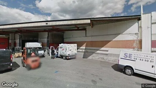 Lägenheter att hyra i Område ej specificerat - Bild från Google Street View