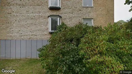 Lägenheter att hyra i Västerås - Bild från Google Street View