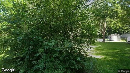 Lägenheter att hyra i Nynäshamn - Bild från Google Street View
