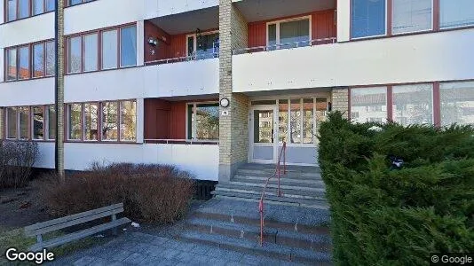 Lägenheter att hyra i Linköping - Bild från Google Street View