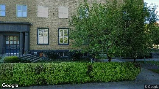 Lägenheter att hyra i Malmö Centrum - Bild från Google Street View