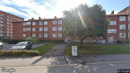 Lägenheter att hyra i Norrköping - Bild från Google Street View