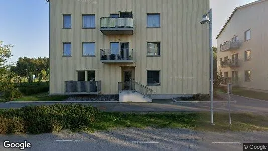 Lägenheter att hyra i Norrköping - Bild från Google Street View