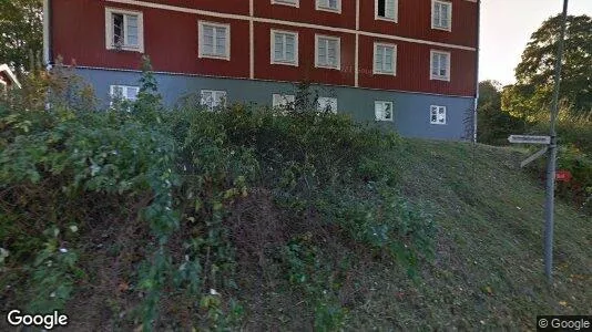 Lägenheter att hyra i Sundsvall - Bild från Google Street View